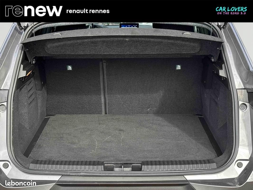 Renault Symbioz E-Tech full hybrid 160 ch Techno (image 13)
