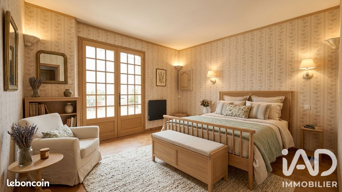 Maison 3 pièces 122 m² (image 9)