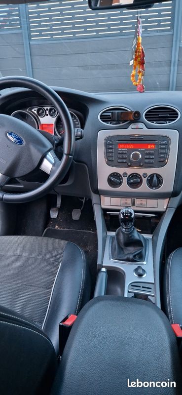 Ford focus break (image 3)