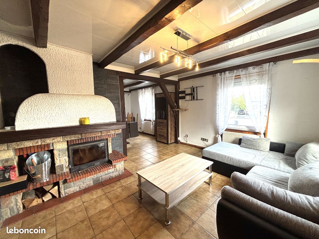Maison 4 pièces 100 m² · à Reiningue · 100 m² · 259 000 €