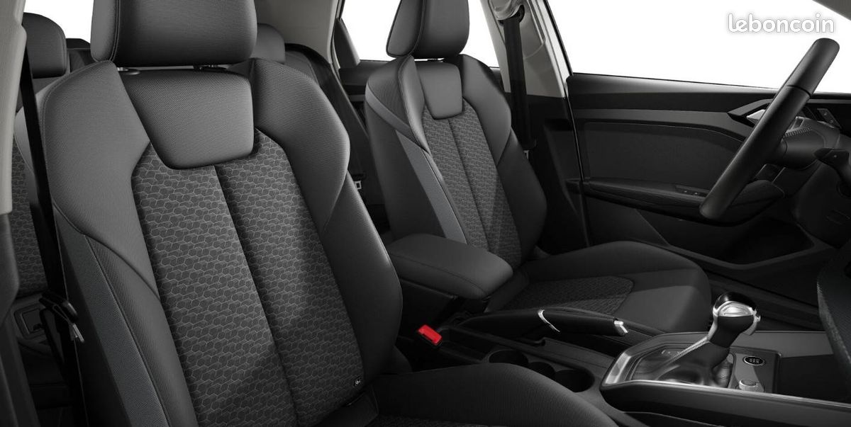 AUDI A1 Sportback 25 TFSI 95 ch S tronic 7 Design (image 7)