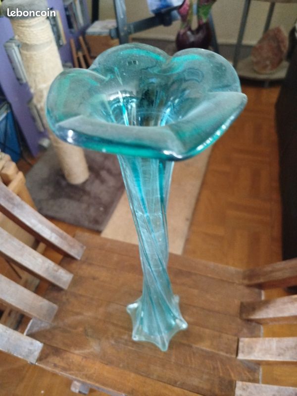 Vase appelé Soliflor (image 3)