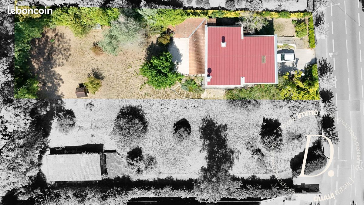 Maison 8 pièces 195 m² · à Billère · 195 m² · 360 000 €