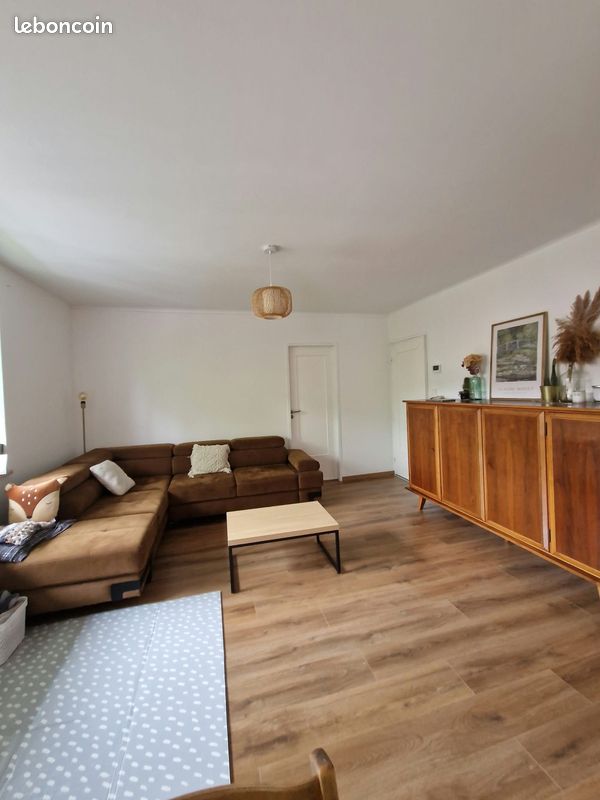 Appartement 4 pièces 82 m² · à Mulhouse · 82 m² · 920 €/mois