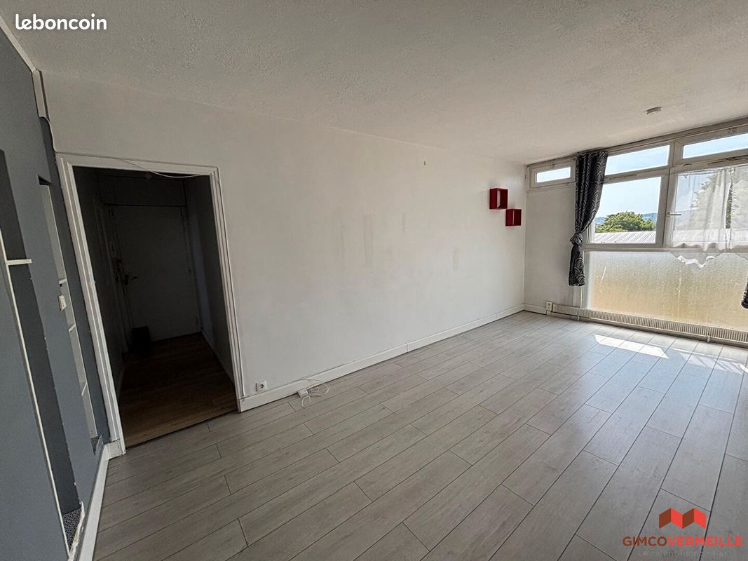 Appartement 3 pièces 57 m² · à Chatou · 57 m² · 1 142 €/mois