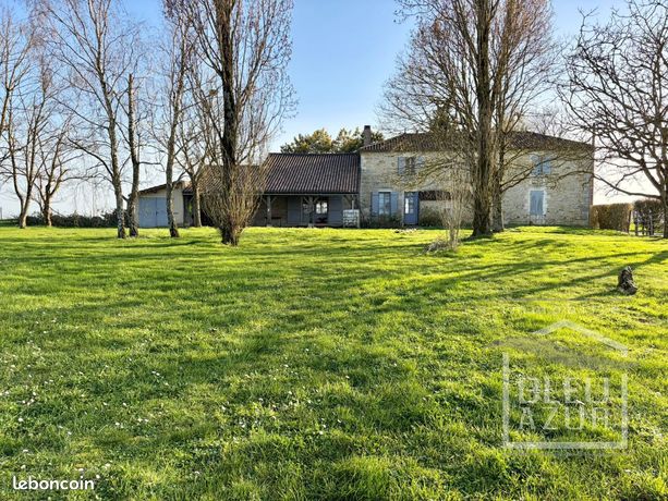 Propriété 7 pièces 223 m²