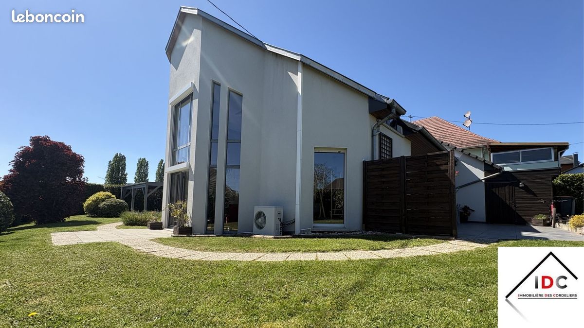Maison 5 pièces 183 m² · à Saverne · 183 m² · 473 000 €