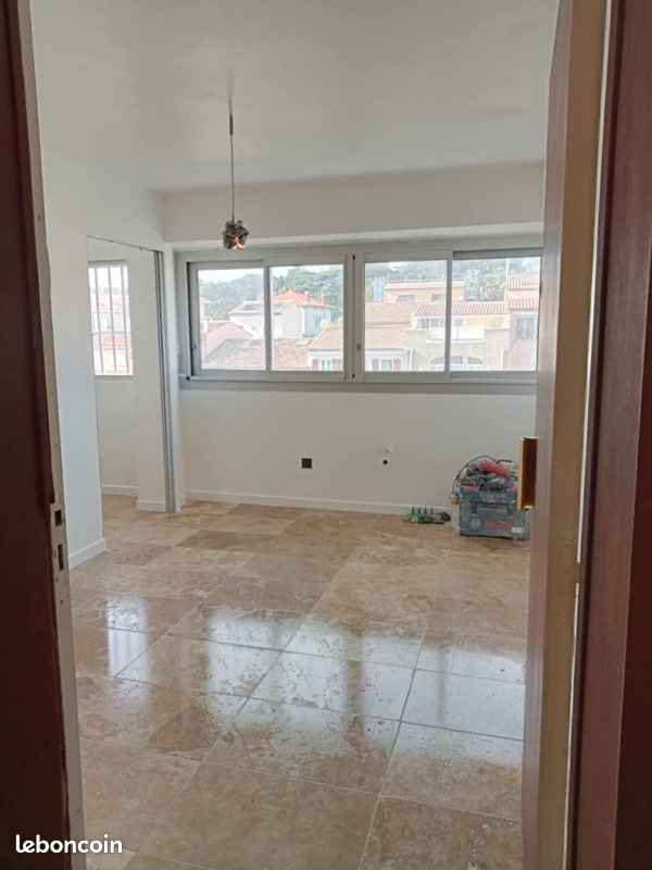 Appartement 1 pièce 17 m² · à Sainte-Maxime · 17 m² · 850 €/mois