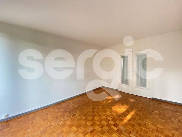 Appartement a louer sarcelles - 2 pièce(s) - 46 m2 - Surfyn