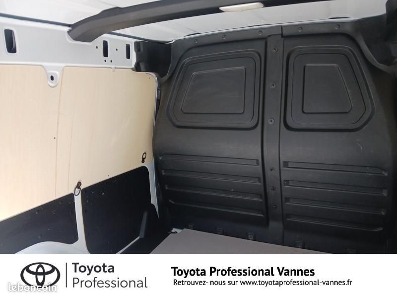 Renault Kangoo Van L1 E-Tech EV45 11kw Grand Confort (image 11)