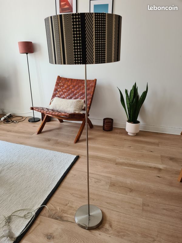 Lampe Habitat design (image 1)