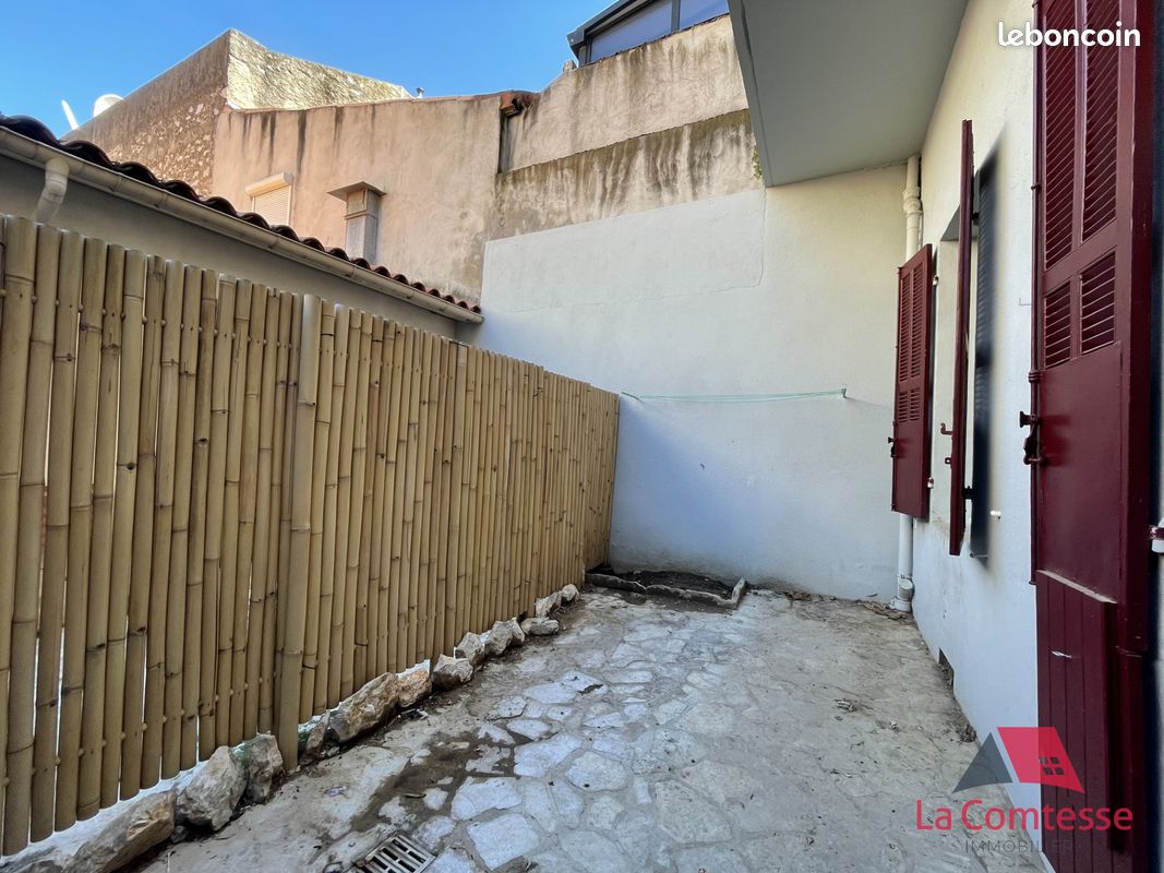 Appartement 2 pièces 42 m² · à Aubagne · 42 m² · 740 €/mois