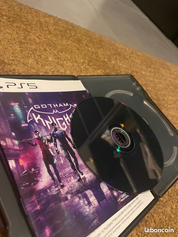 Ps5 très bon état (image 3)