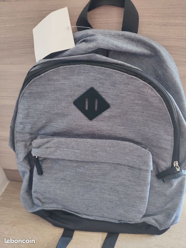 Sac à dos (image 4)