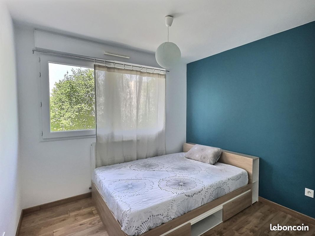 Appartement 1 pièce 9 m² · à Guyancourt · 9 m² · 618 €/mois