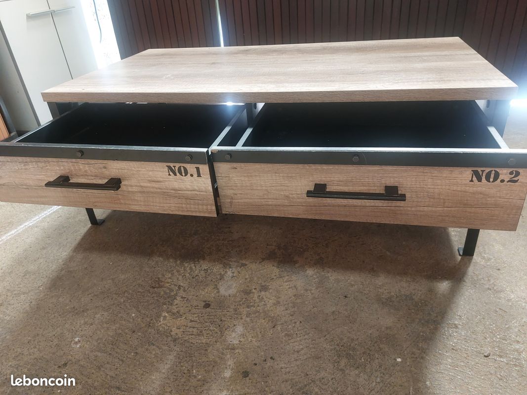 Table basse (image 4)