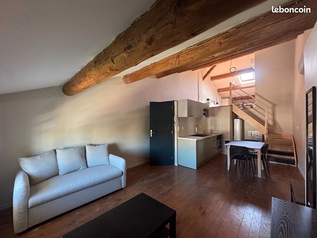 Appartement 2 pièces 36 m² · à Le Thor · 36 m² · 680 €/mois