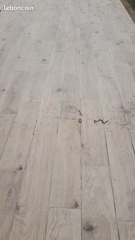 Carrelage de terrasse (image 2)