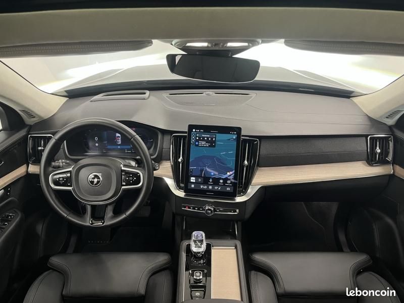 Volvo XC90 T8 AWD 310 + 145ch Ultra Style Chrome Geartronic (image 4)