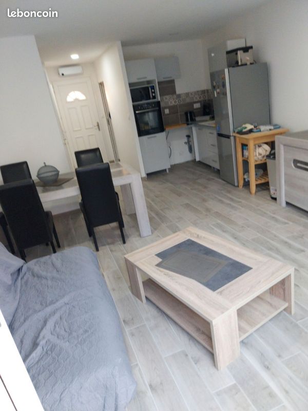 Maison 3 pièces 55 m² · à Liancourt · 55 m² · 827 €/mois