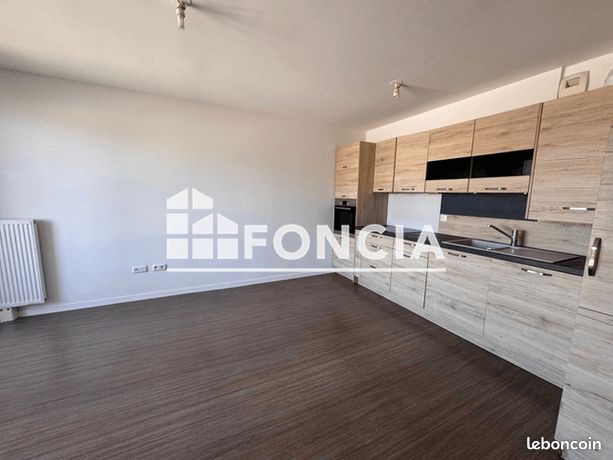 Appartement a louer bezons - 2 pièce(s) - 40 m2 - Surfyn