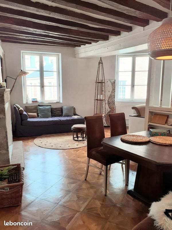 Appartement 2 pièces 62 m² · à Rennes · 62 m² · 950 €