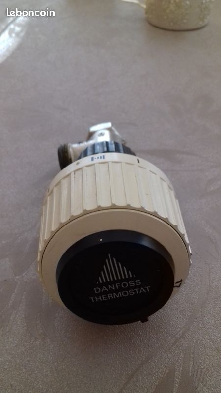 Thermosta danfos (image 2)