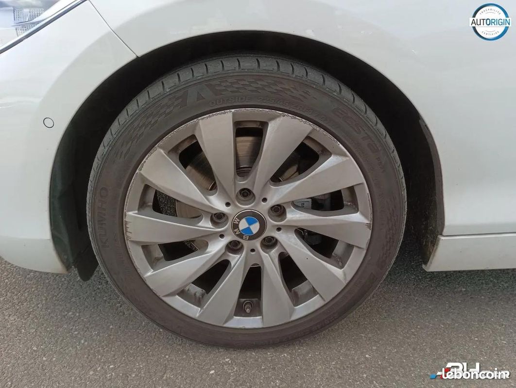 Bmw Serie 2 CABRIOLET 220D 190CV BV8 SPORT Sièges Chauffants Keyless Entretien BMW (image 28)