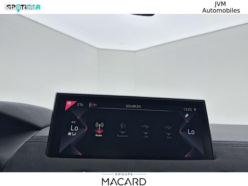 Ds DS 3 Crossback BlueHDi 130ch Performance Line + Automatique 98g (image 18)