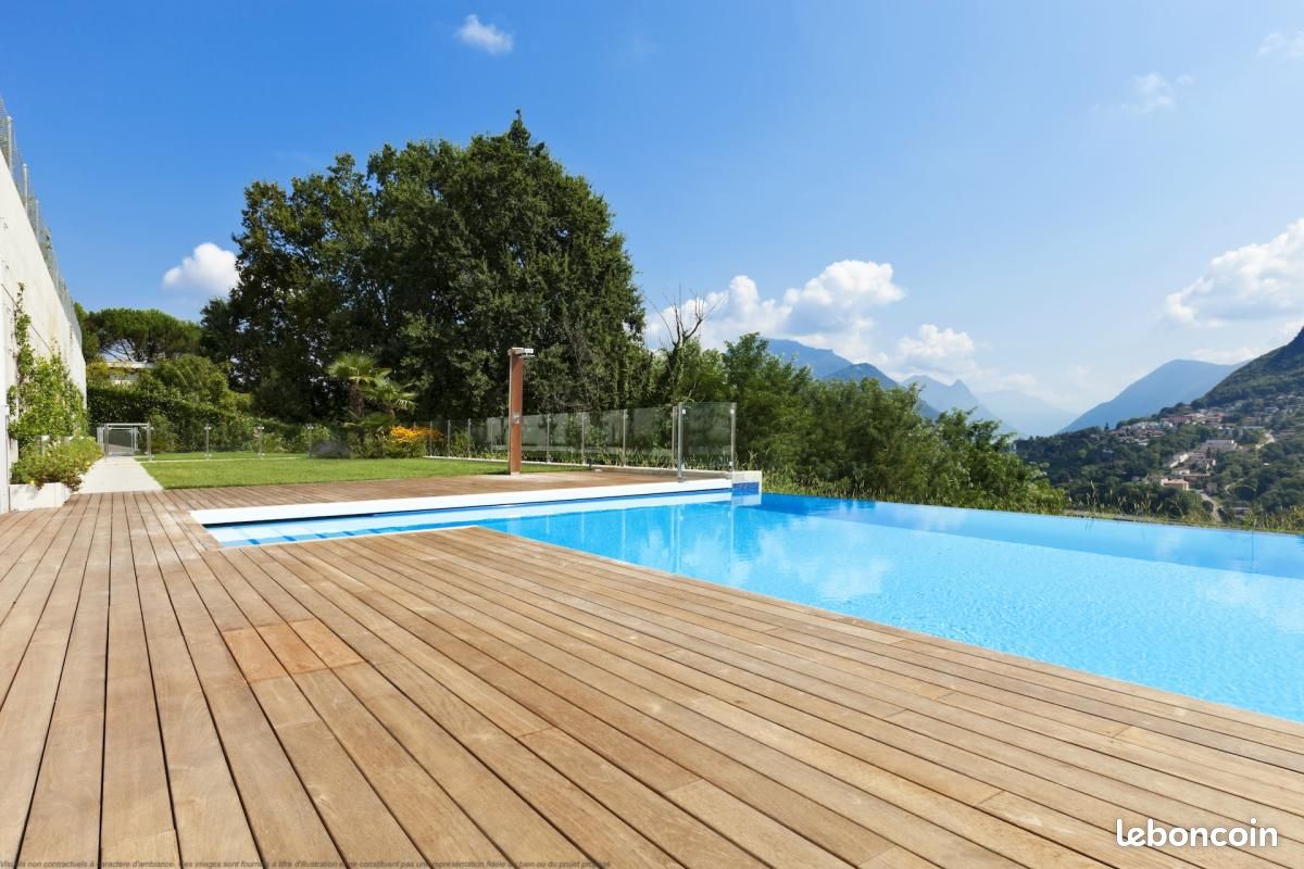 Appartement 4 pièces 72 m² · à Tourgéville · 72 m² · 396 000 €