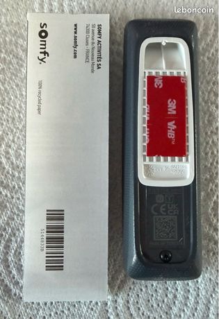 Télécommande Compatible ISIS ISI19913COBU ISI19913TVBU - Neuf, Générique, Pour Téléviseur Ou Box