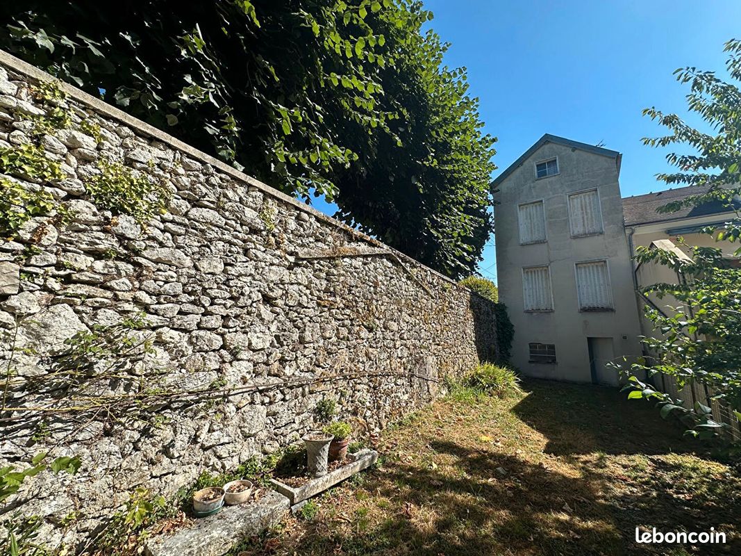 Maison 5 pièces 87 m² · à Provins · 87 m² · 190 000 €