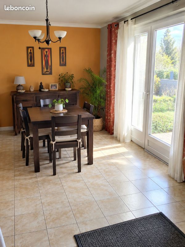Appartement 3 pièces 73 m² · à Brest · 73 m² · 147 600 €