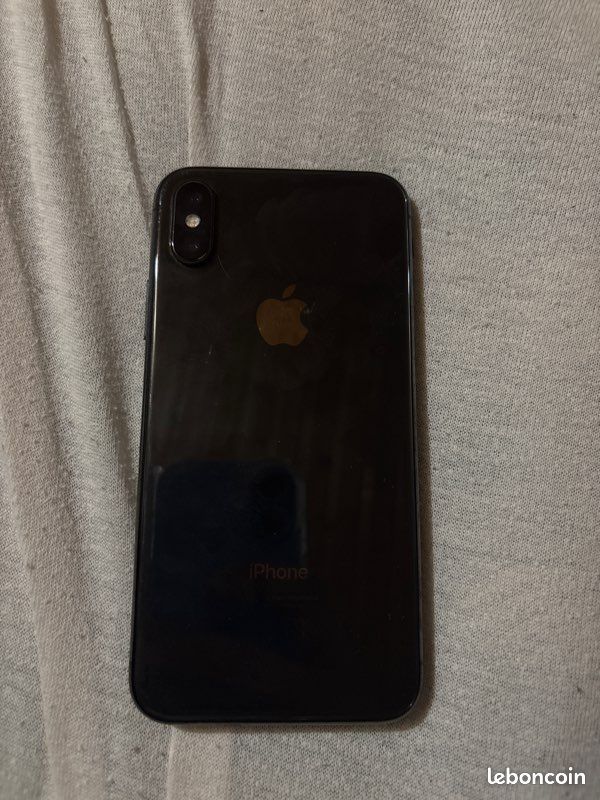 Urgent iPhone X et 7 (image 2)