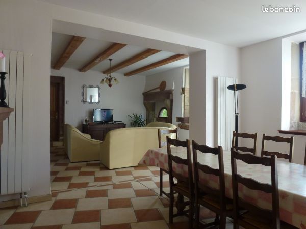 Location Gite du Château Serocourt (88) (image 3)