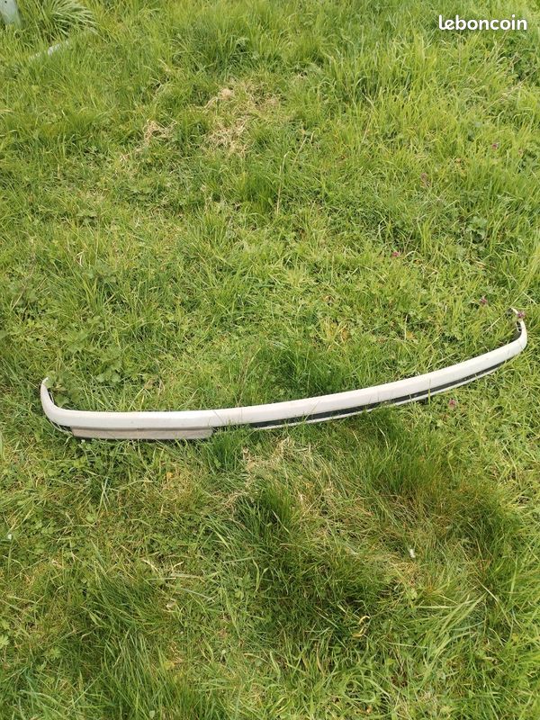 Pare choc avant pour citroen lna ln 104 peugeot (image 1)