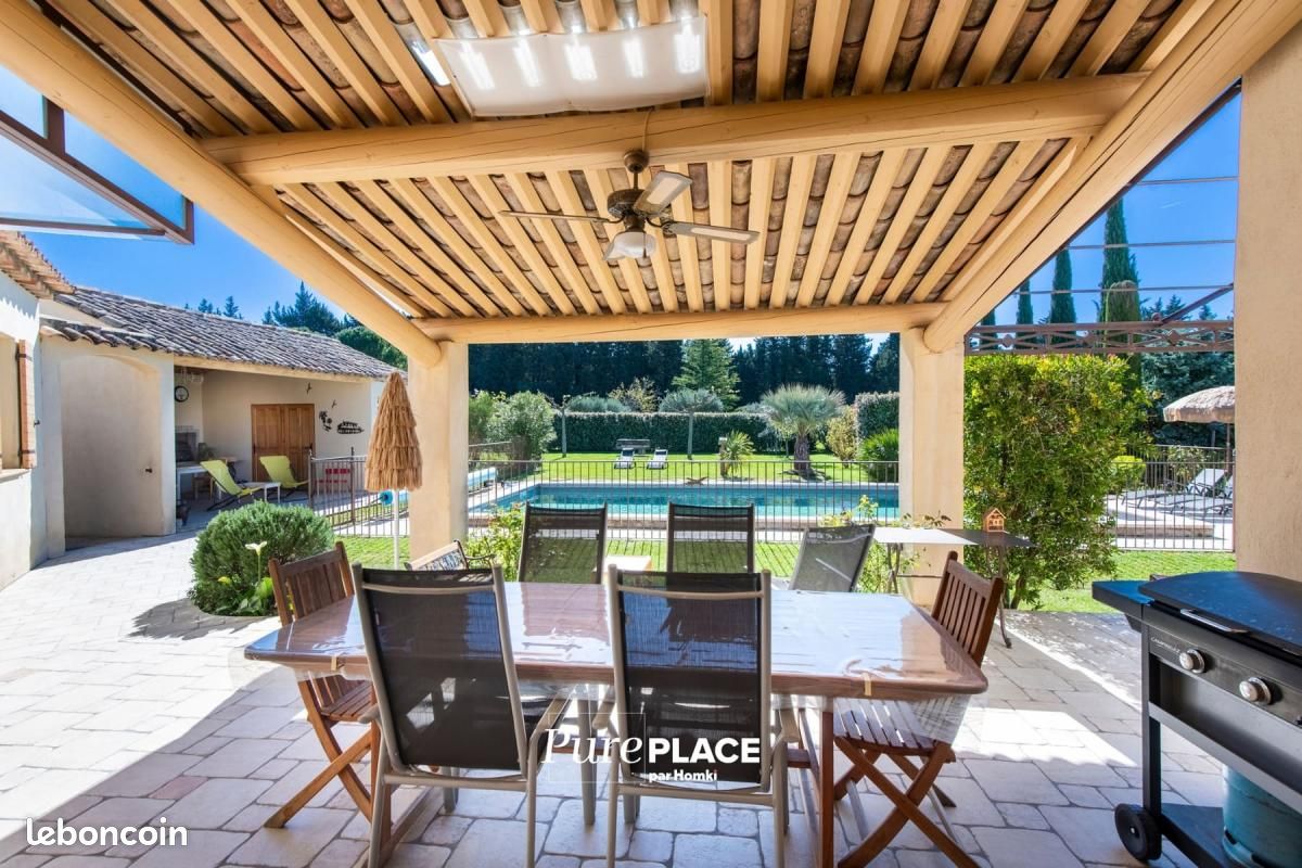 Maison 9 pièces 186 m² · à Cavaillon · 186 m² · 1 000 000 €