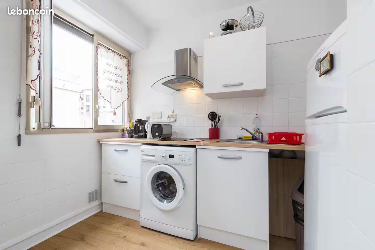 Appartement a louer nice - 1 pièce(s) - 30 m2 - Surfyn