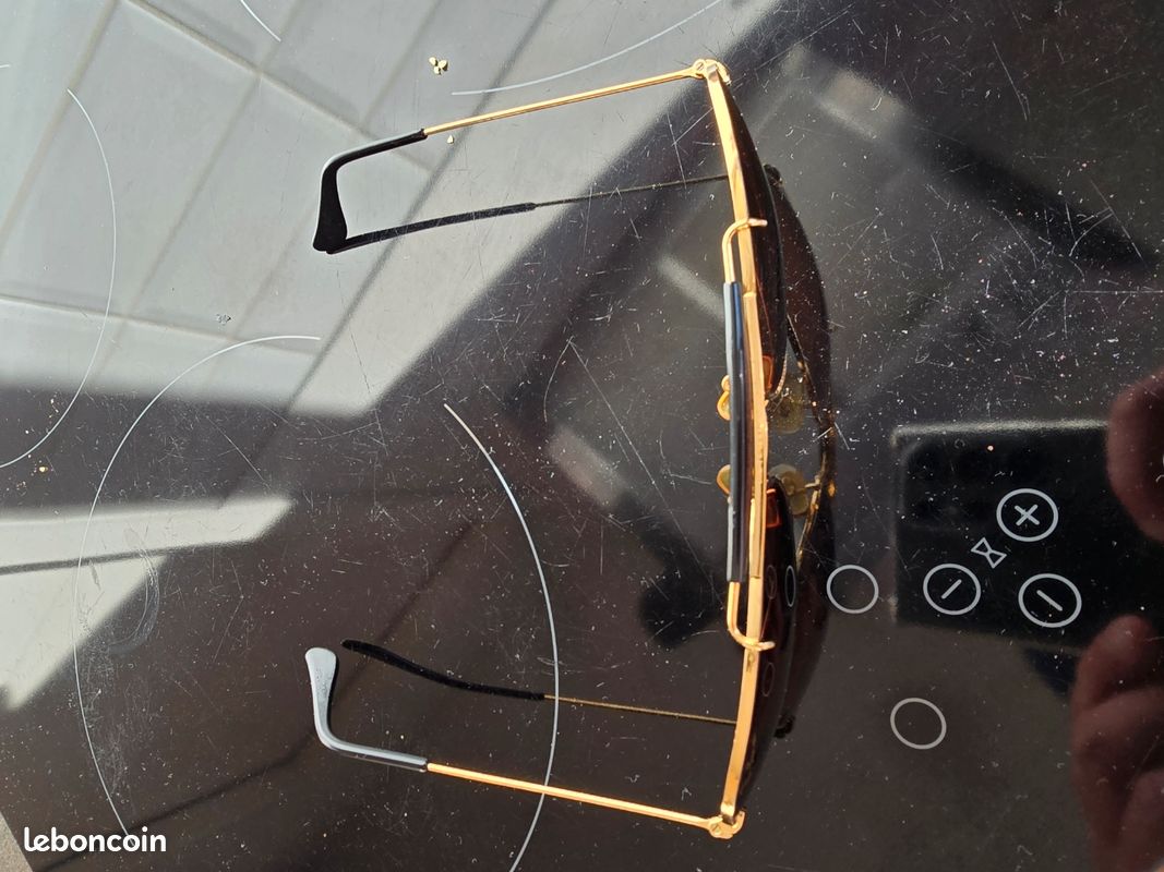 Rayban chromax (image 7)