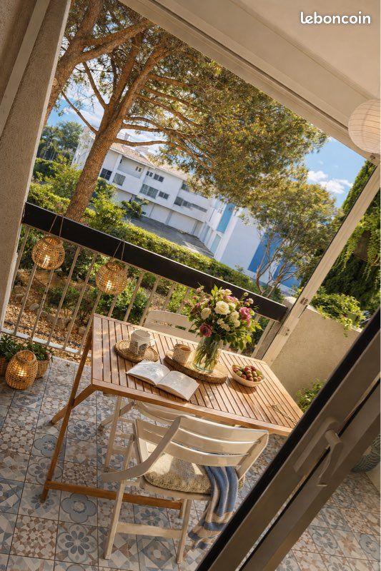 Appartement 3 pièces 54 m² · à Saint-Cyprien · 54 m² · 799 €
