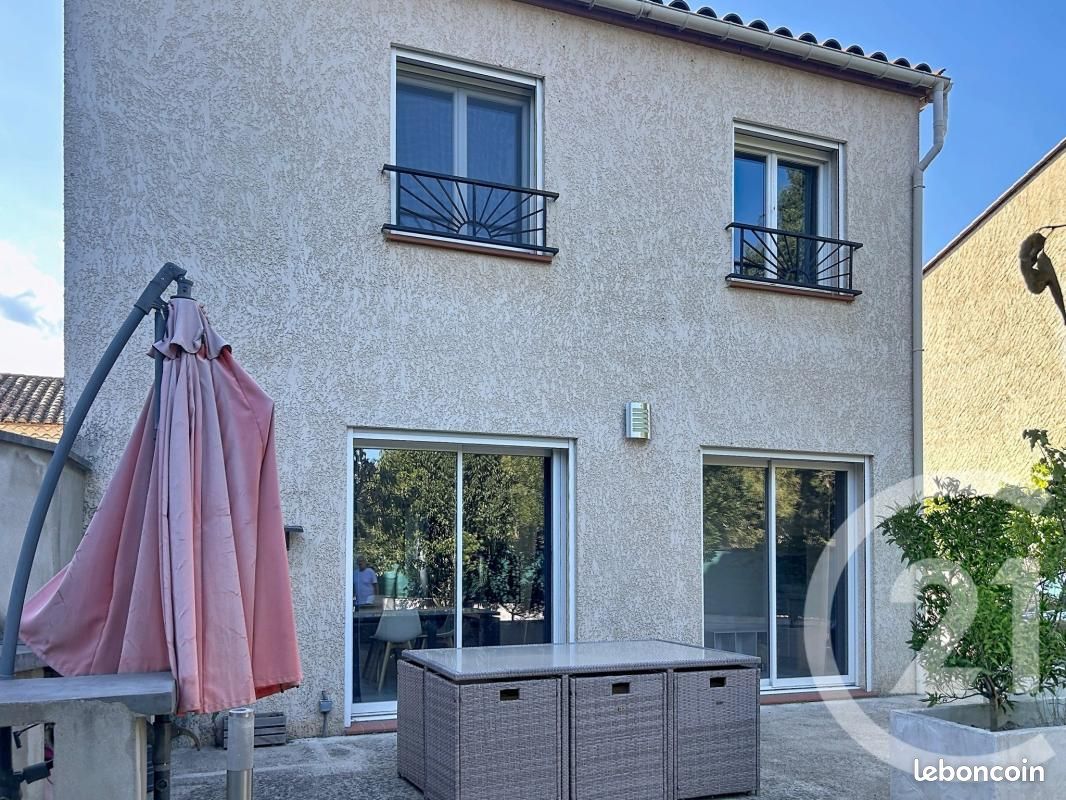 Maison 5 pièces 134 m² · à Céret · 134 m² · 280 000 €