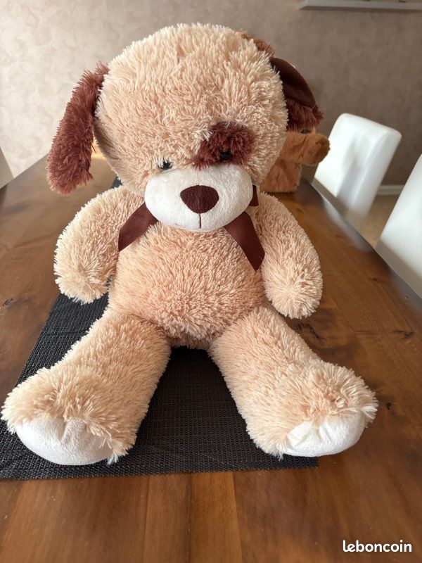 Peluche (image 1)