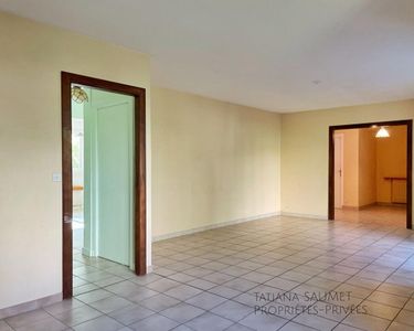 Appartement 230 000 € - 97 m²