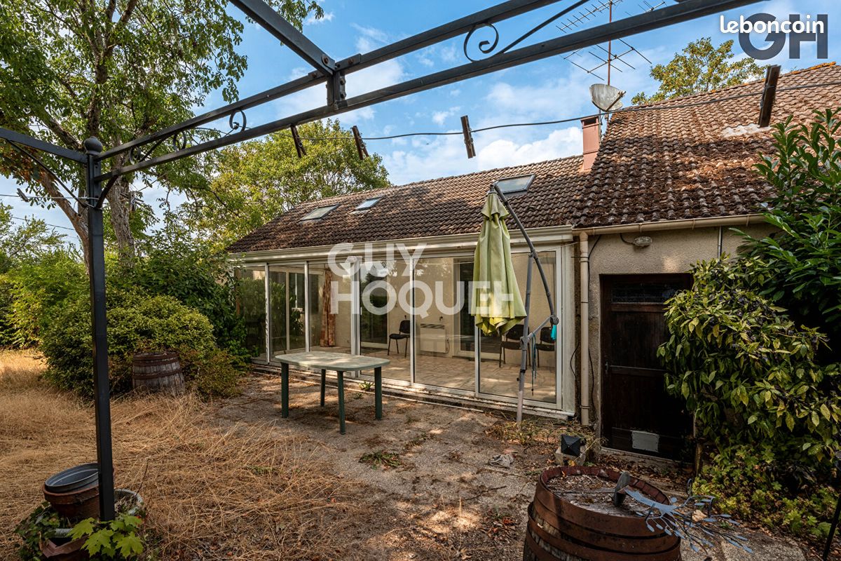 Maison 6 pièces 116 m² · à Héricy · 116 m² · 310 000 €