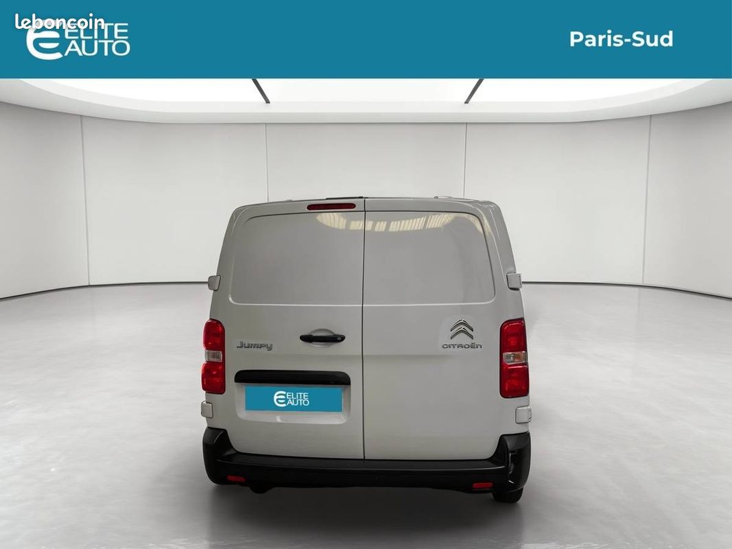 Citroen jumpy fgn xl bluehdi 145 bvm6 (image 7)