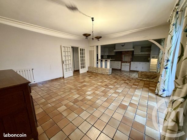 Maison de ville 9 pièces 239 m²