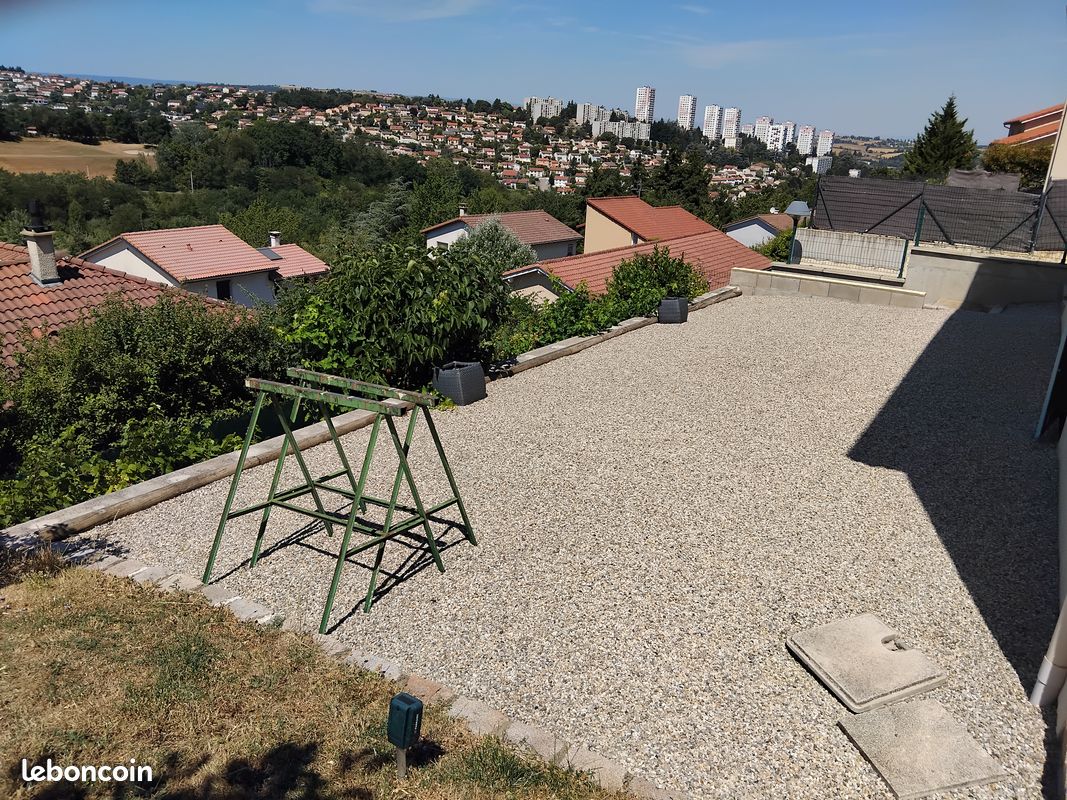 Maison 5 pièces 110 m² · à Saint-Étienne · 110 m² · 390 000 €