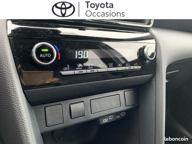 Toyota Yaris Cross 116h Design MY26 (image 15)