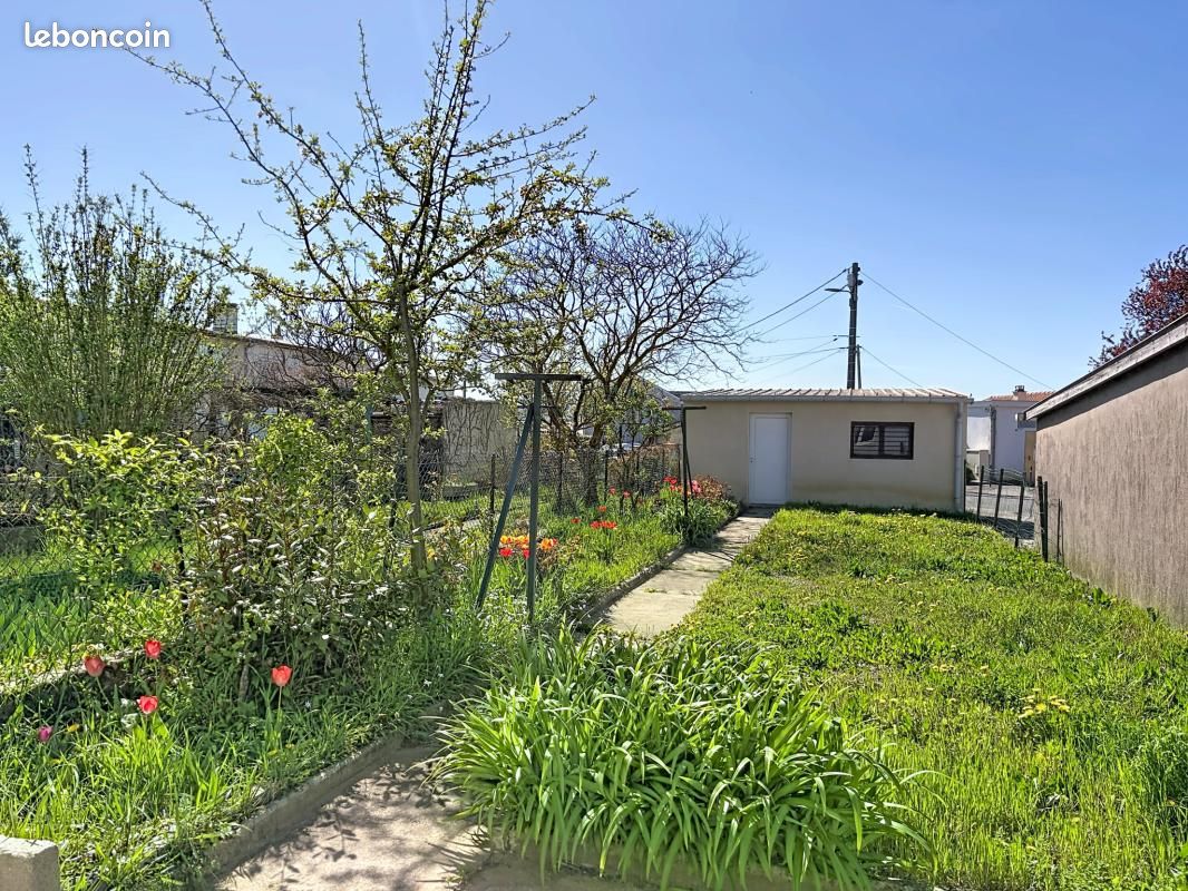 Maison 4 pièces 67 m² · à Tomblaine · 67 m² · 169 000 €
