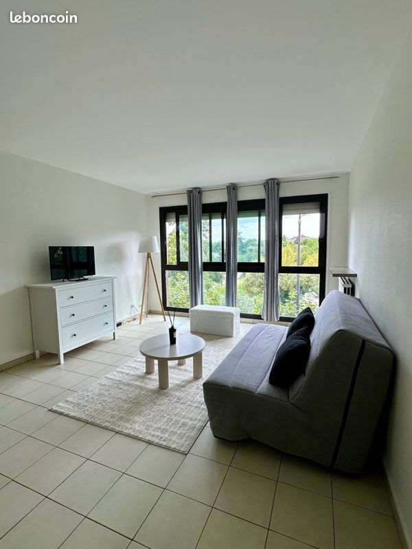 Appartement a louer thiais - 1 pièce(s) - 25 m2 - Surfyn